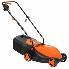 Газонокосилка электрическая Patriot PT 1030Е, арт. 512301030 Патриот