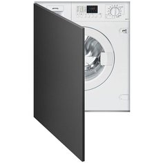 Стиральная машина встраиваемая Smeg LSIA147S