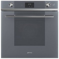 Духовой шкаф электрический Smeg SO6100S2S