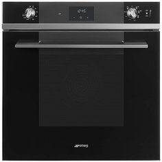 Духовой шкаф электрический Smeg SO6100S2N