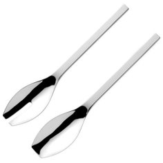 Ложка и вилка для салата ALINEA Eternum