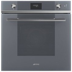 Духовой шкаф электрический Smeg SOP6101S2S