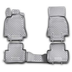 Коврики в салон полиуретановые Element NLC.23.01.210kh