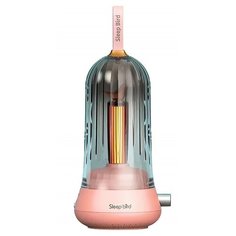 Портативный светодиодный светильник Xiaomi Youpin Midian Blu-Ray 1800k Pink