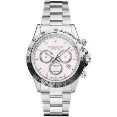 Наручные часы Rodania R21001 с хронографом