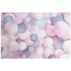 Палитра Обои HC71650-56 Палитра Bubbles