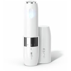 Женская мини-бритва Braun FS 1000