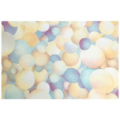 Палитра Обои HC71650-63 Палитра Bubbles