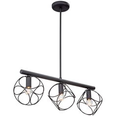 Потолочная люстра Vitaluce V4932-1/3PL