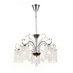 Подвесная люстра Ambrella light Traditional TR4505