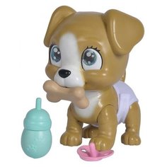 Собачка 15 см Pamper Petz с аксессуарами Simba