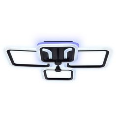 Потолочная люстра с пультом Ambrella Light Original FA531