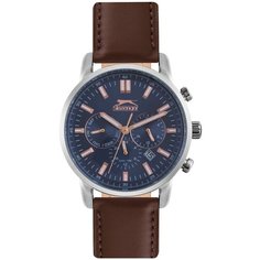 Часы наручные мужские Slazenger SL.09.6201.2.02