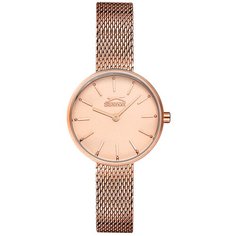 Часы наручные женские Slazenger SL.09.6168.3.07