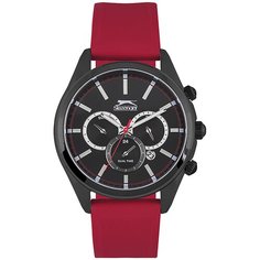 Часы наручные мужские Slazenger SL.09.6252.2.02