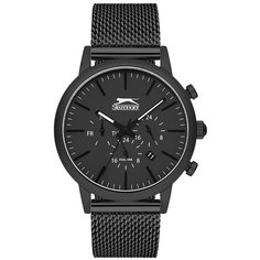 Часы наручные мужские Slazenger SL.09.6254.2.02