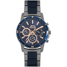 Часы наручные мужские Slazenger SL.09.6190.2.03
