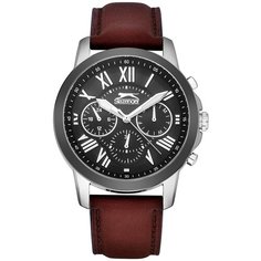 Часы наручные мужские Slazenger SL.09.6218.2.02