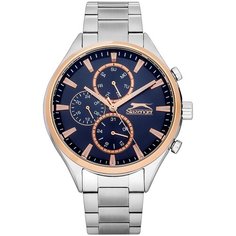 Часы наручные мужские Slazenger SL.09.6206.2.04