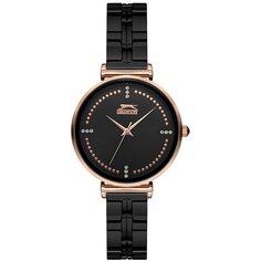 Часы наручные женские Slazenger SL.09.6154.3.01