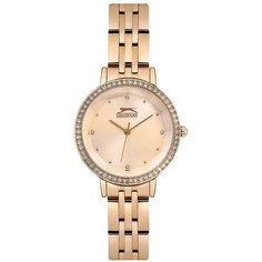 Часы наручные женские Slazenger SL.09.6247.3.04