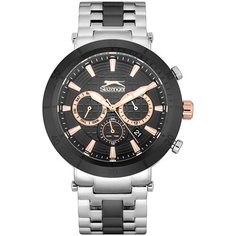 Часы наручные мужские Slazenger SL.09.6284.2.02