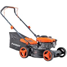 Газонокосилка бензиновая Patriot PT 400, арт. 512109400 Патриот