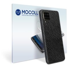 Пленка защитная MOCOLL для задней панели Huawei P10 Plus Тень невада