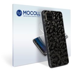 Пленка защитная MOCOLL для задней панели Huawei P30 Тень мозаика