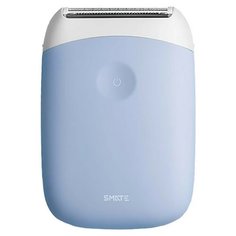 Электробритва Xiaomi Smate Eyebrow Mini Smooth Shaver Light Blue (ST-L361)