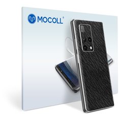 Пленка защитная MOCOLL для задней панели Huawei Mate X2 Тень невада