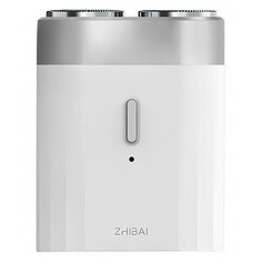 Электробритва Xiaomi Zhibai Mini Washed Shaver White