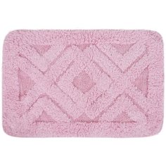 Комплект ковриков для ванной (2 шт) 60x90 - 40x60 см, 8699396072597 Irya