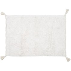 Комплект ковриков для ванной (2 шт) 60x90 - 40x60 см, 8699396073433 Irya
