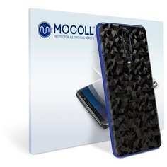 Пленка защитная MOCOLL для задней панели Xiaomi Poco X2 Тень мозаика