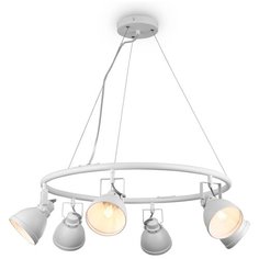 Подвесная люстра Freya Roslyn FR4003PL-06W