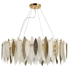 Подвесная люстра Favourite Inventio 2754-10P