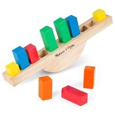 "Классические игрушки" Радуга Баланс Melissa Doug 5197