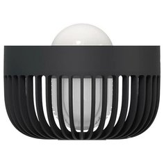 Светильник переносной 3 в 1 антимоскитный Xiaomi (Mi) SOLOVE Mosquito Lamp (Black)