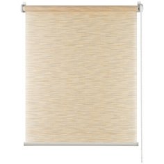 "Рулонная штора ПраймДекор, "Твист",микс, 98х170" Prime Decor