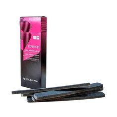 Набор сменных файлов для пилки пр (шлифов. на пенной осн) СТАЛЕКС ( 10 шт) DFE-31-100 Staleks