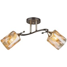 Люстра потолочная Reluce E27 04076-0.3-02