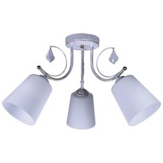 Люстра потолочная Reluce E27 07960-0.3-03