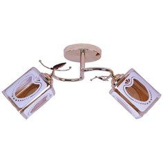 Люстра потолочная Reluce E27 75079-0.3-02