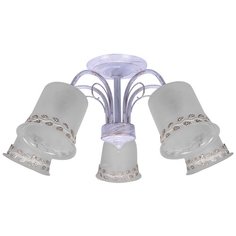 Люстра потолочная Reluce E27 07962-0.3-05