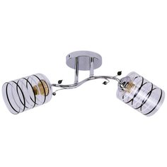 Люстра потолочная Reluce E27 75312-0.3-02