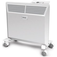 Конвективный напольно-настенный обогреватель Zilon "Комфорт ZHC-1000 E3.0", 1 кВт