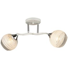 Люстра потолочная Reluce E27 01458-0.3-02