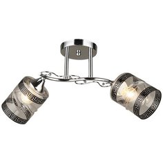 Люстра потолочная Reluce E27 04078-0.3-02