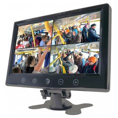 Автомобильный монитор CARCAM DSP-9V